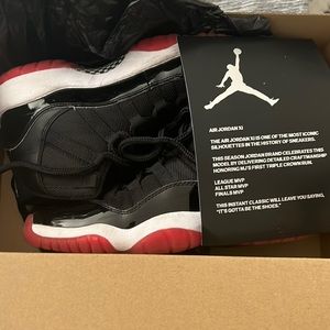 Air jordan retro 11